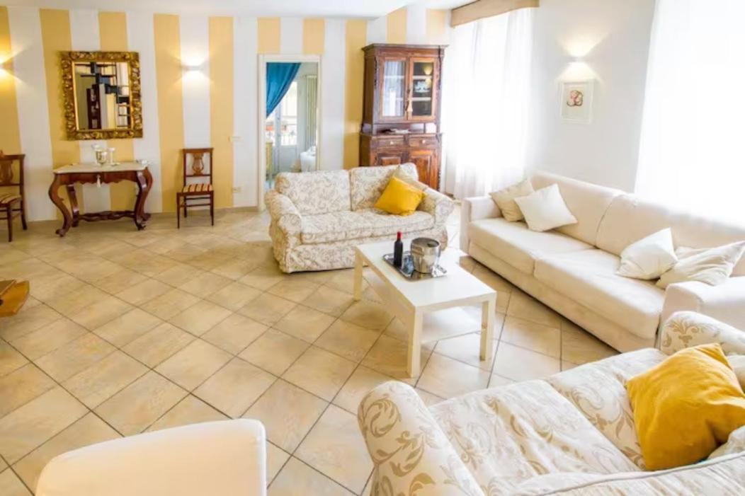Appartamento Borgo Apostoli فلورنس المظهر الخارجي الصورة